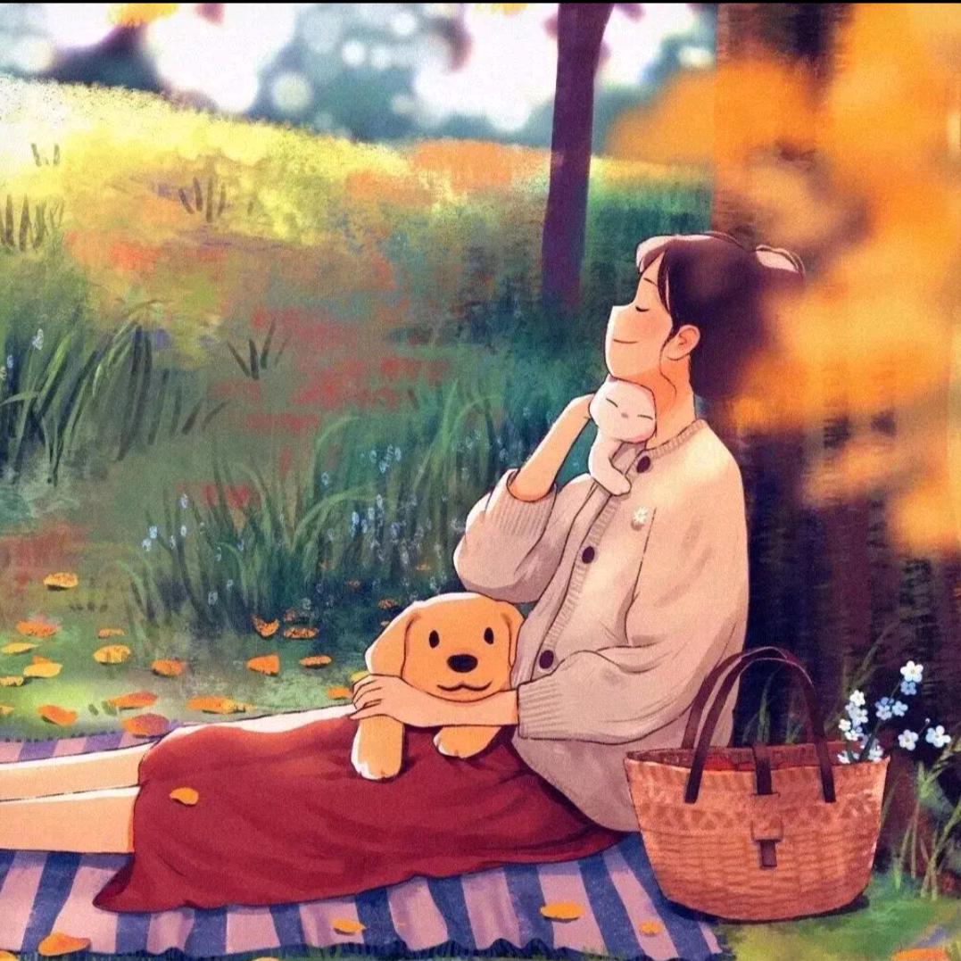 ♥️想念♥️🐶