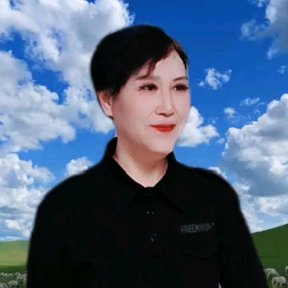 赵儿姐🇨🇳