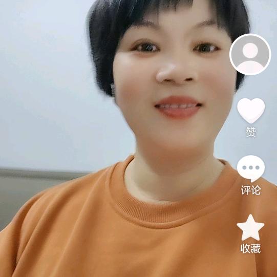 陈爱芳