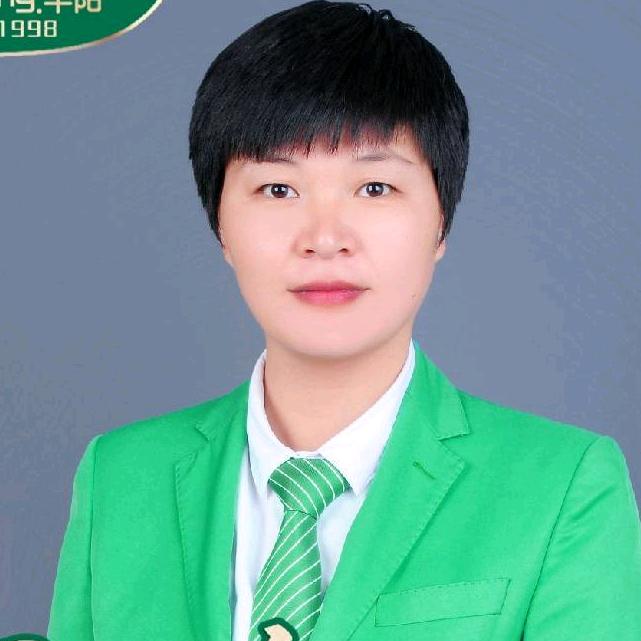 菏泽房姐陈国秀