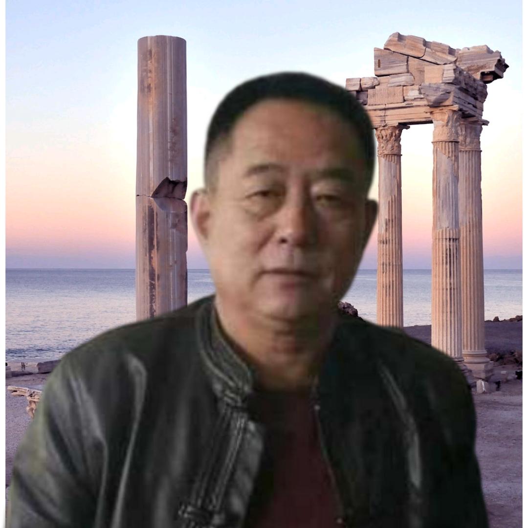 自在