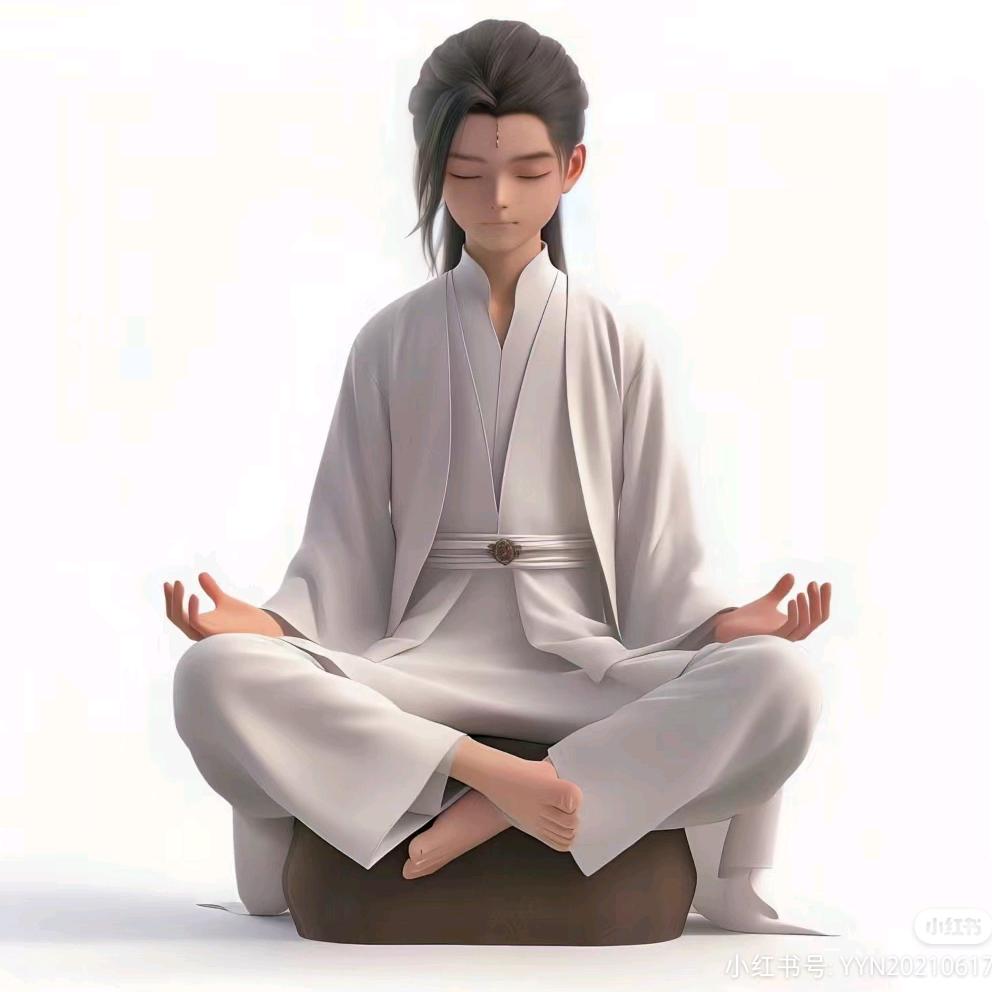 若水居士