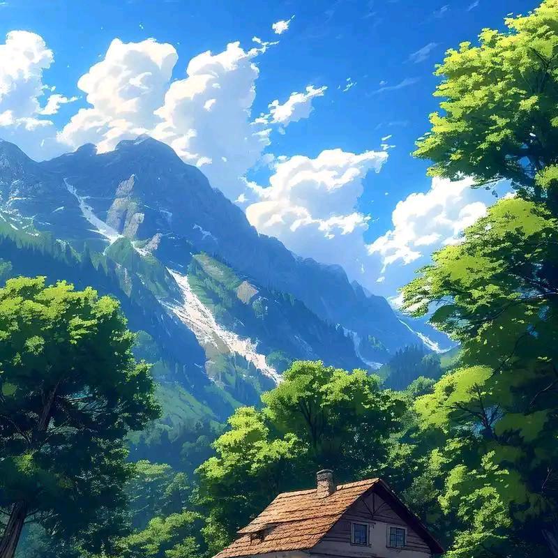 残梦☁️²³³