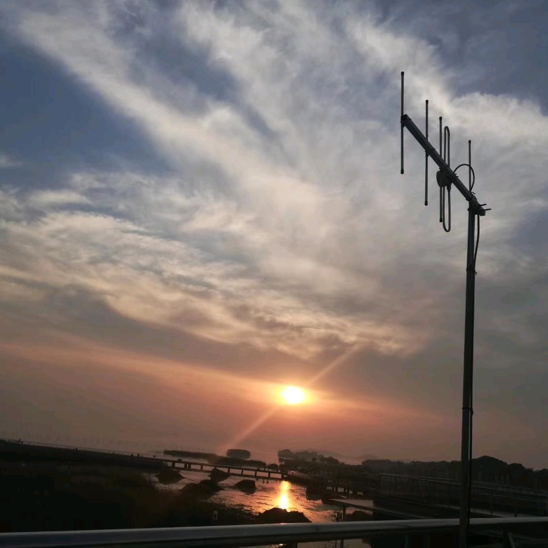 小河北