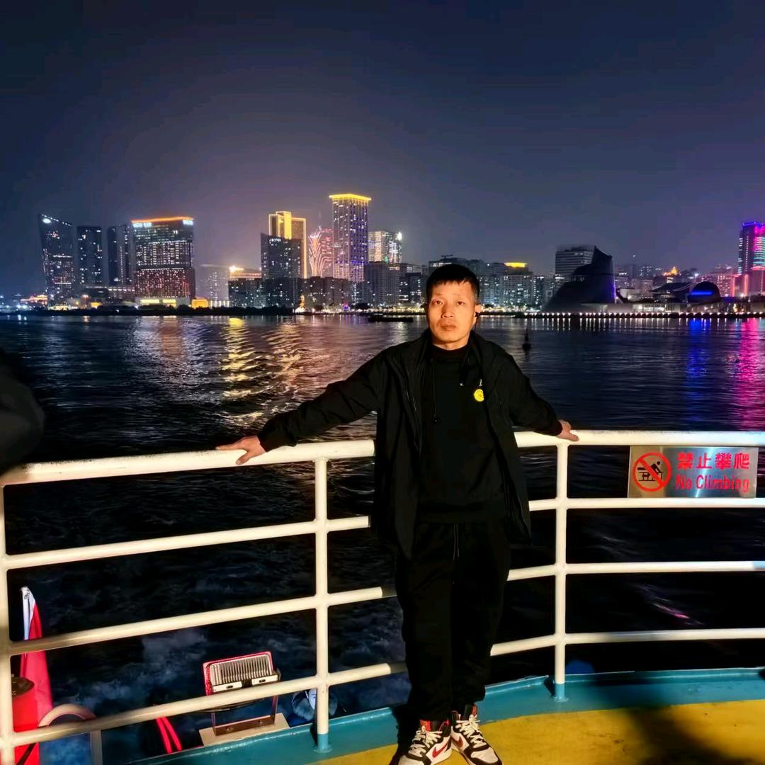 多米粑粑