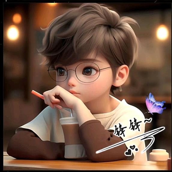 喝咖啡的元祖