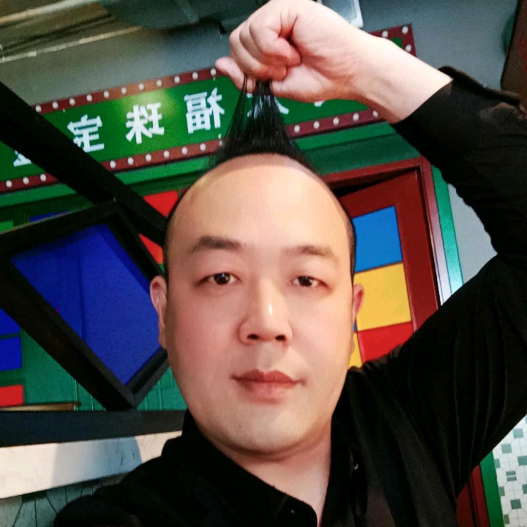 袁公子(砥砺前行)