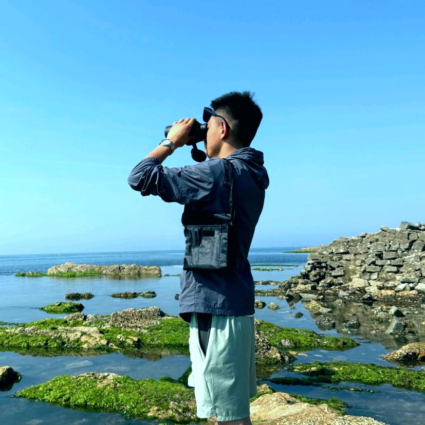 做跨境的浩哥