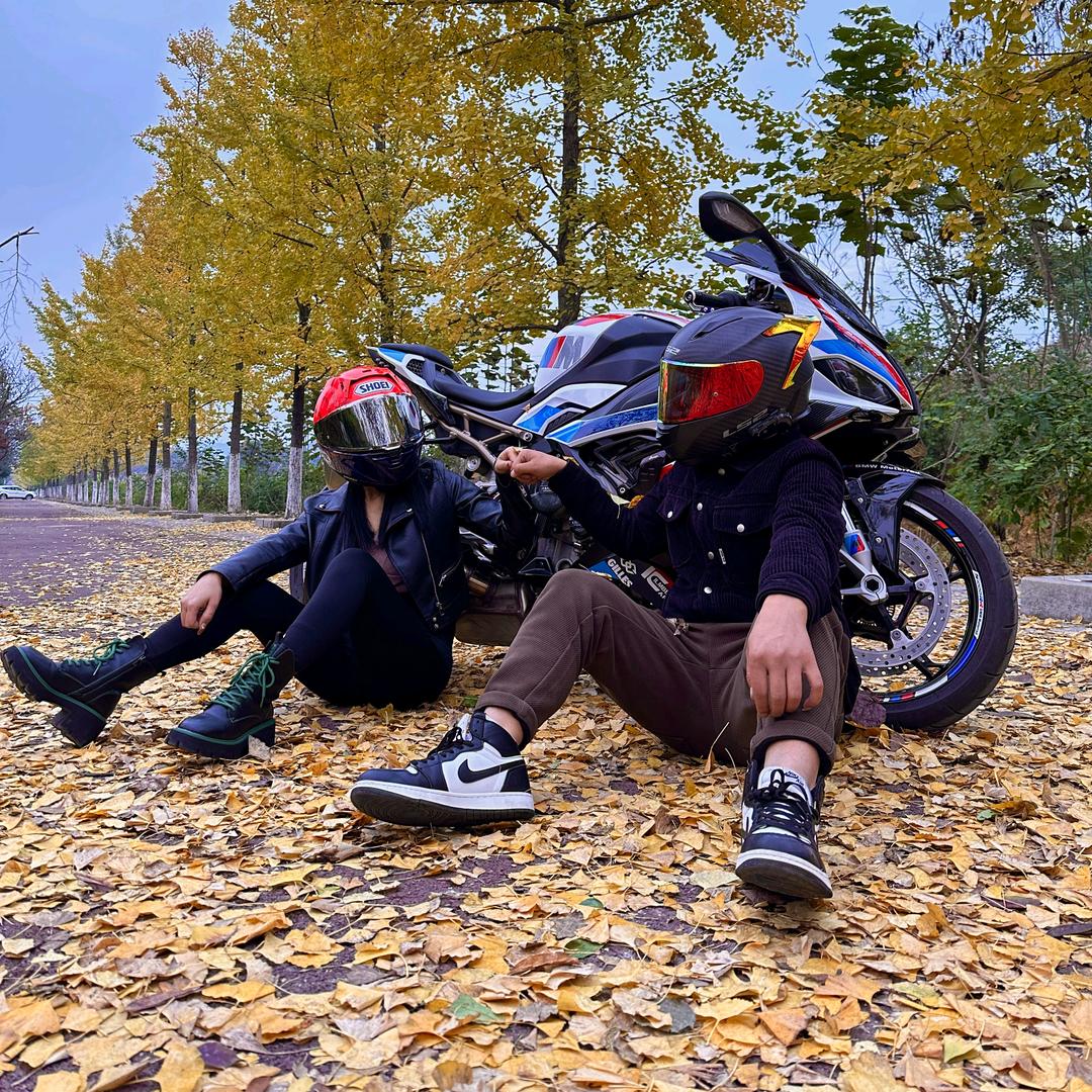 🏍️小阿凤
