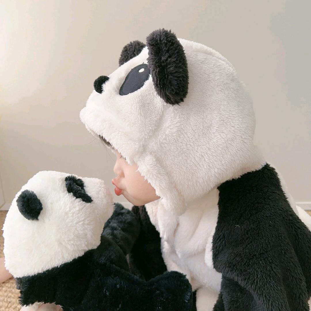 家有萌娃👶🏻