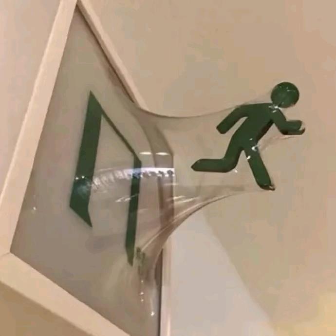 牻