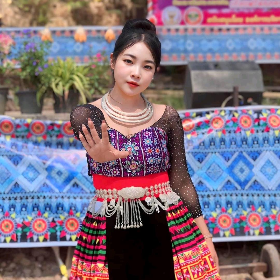 ປ່າເຊ້ຍສາວຊຽງຂວາງ🇱?