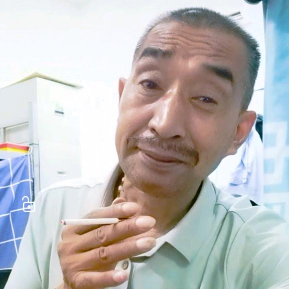 逗乐小老头