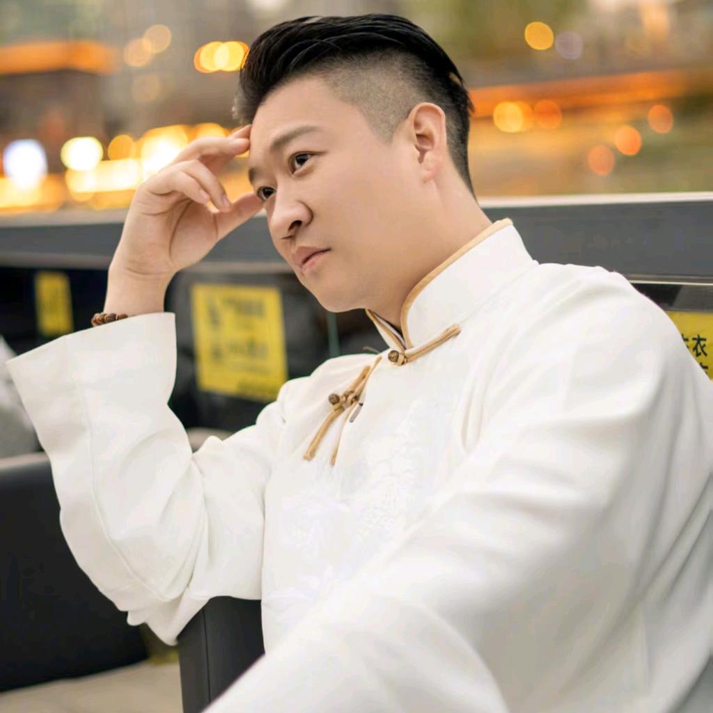 曹云金精彩片段