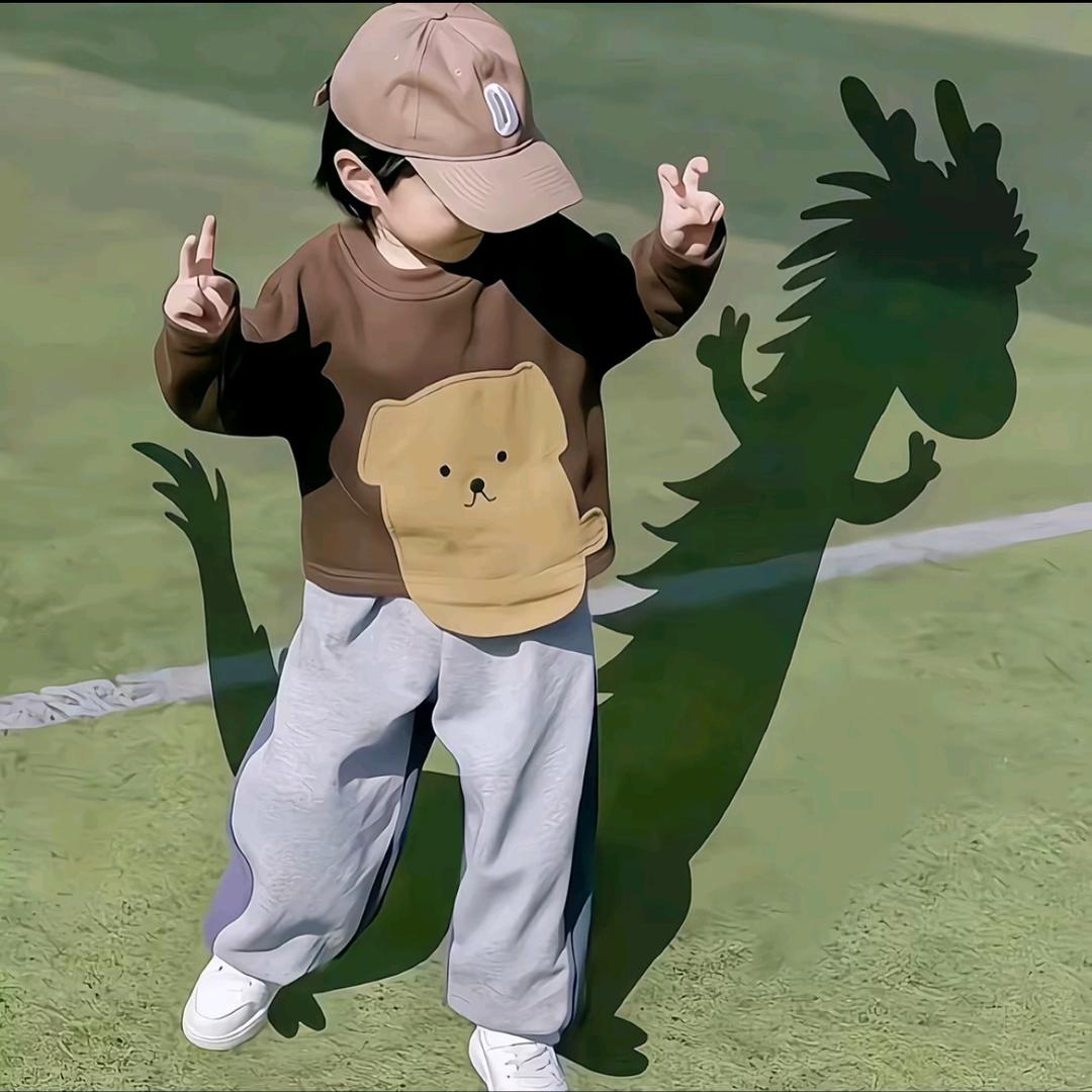 Kai.