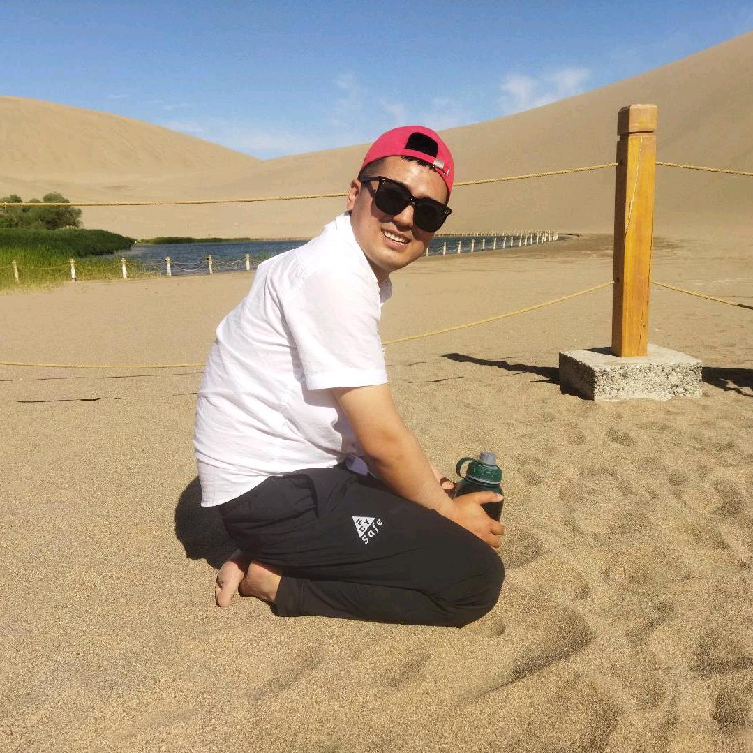 小虎的看房日记