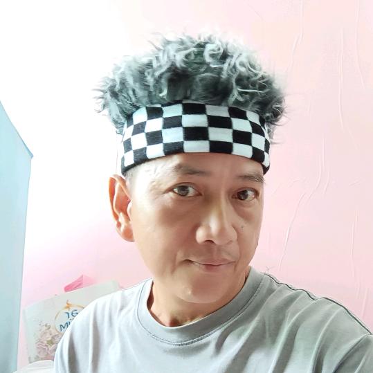 青哥（双月湾）