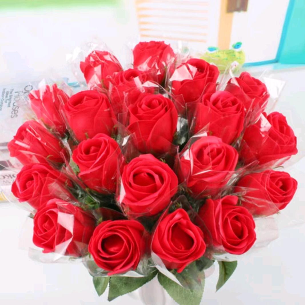 🌹越来越好🦄