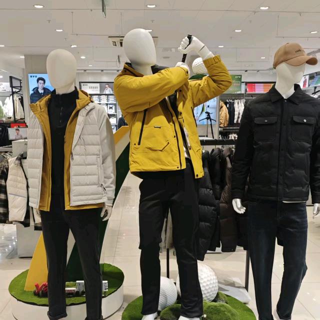 雅鹿太仓新华西路工厂店