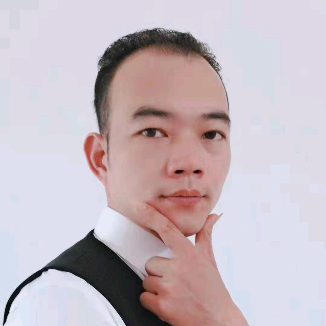单亲爸爸（珍惜哥）