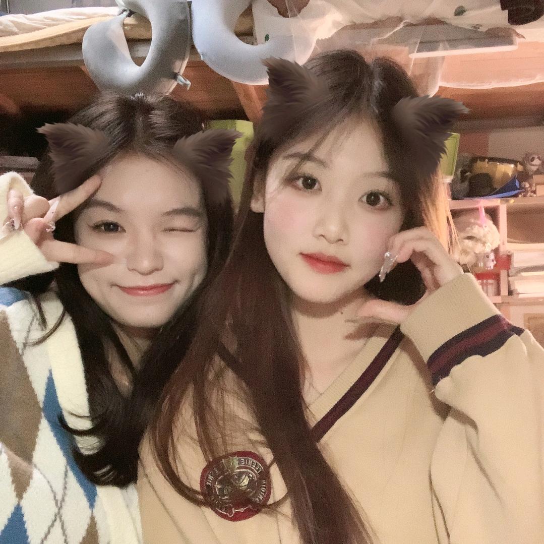 守护甜心🥳