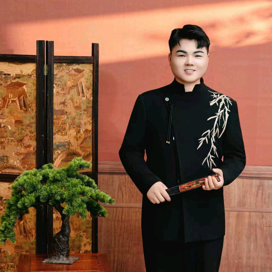 小杰、请你好好爱她