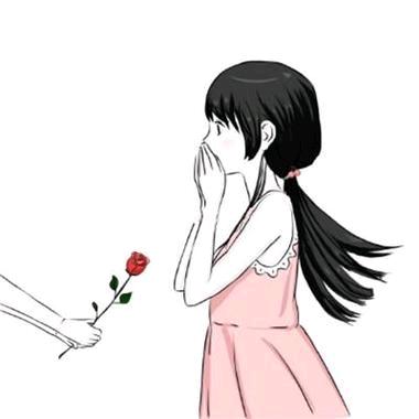 我的温柔只属于你