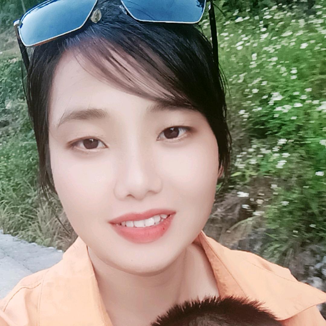 农村妹