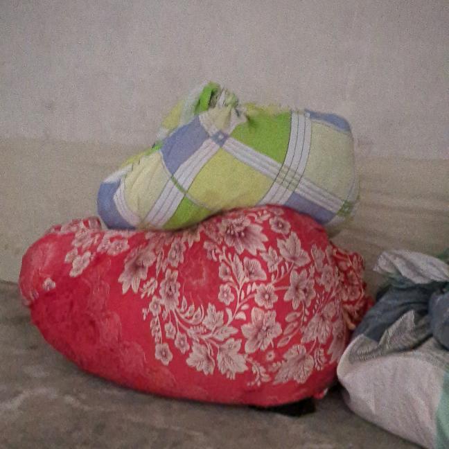 广元旧衣服回收小赵