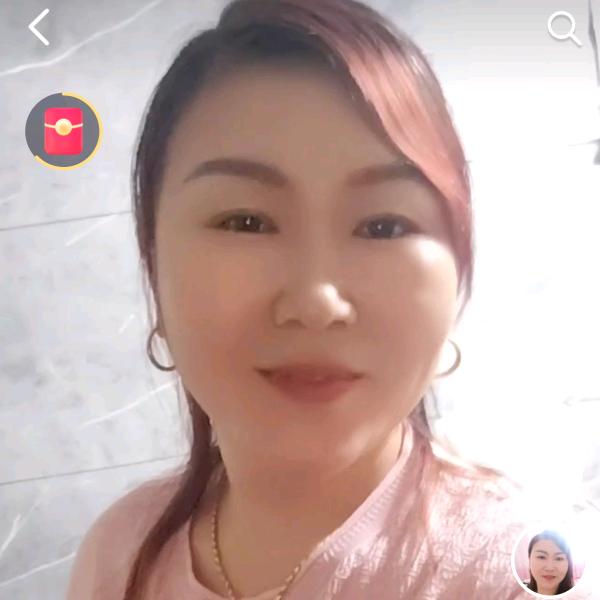 滨海女人