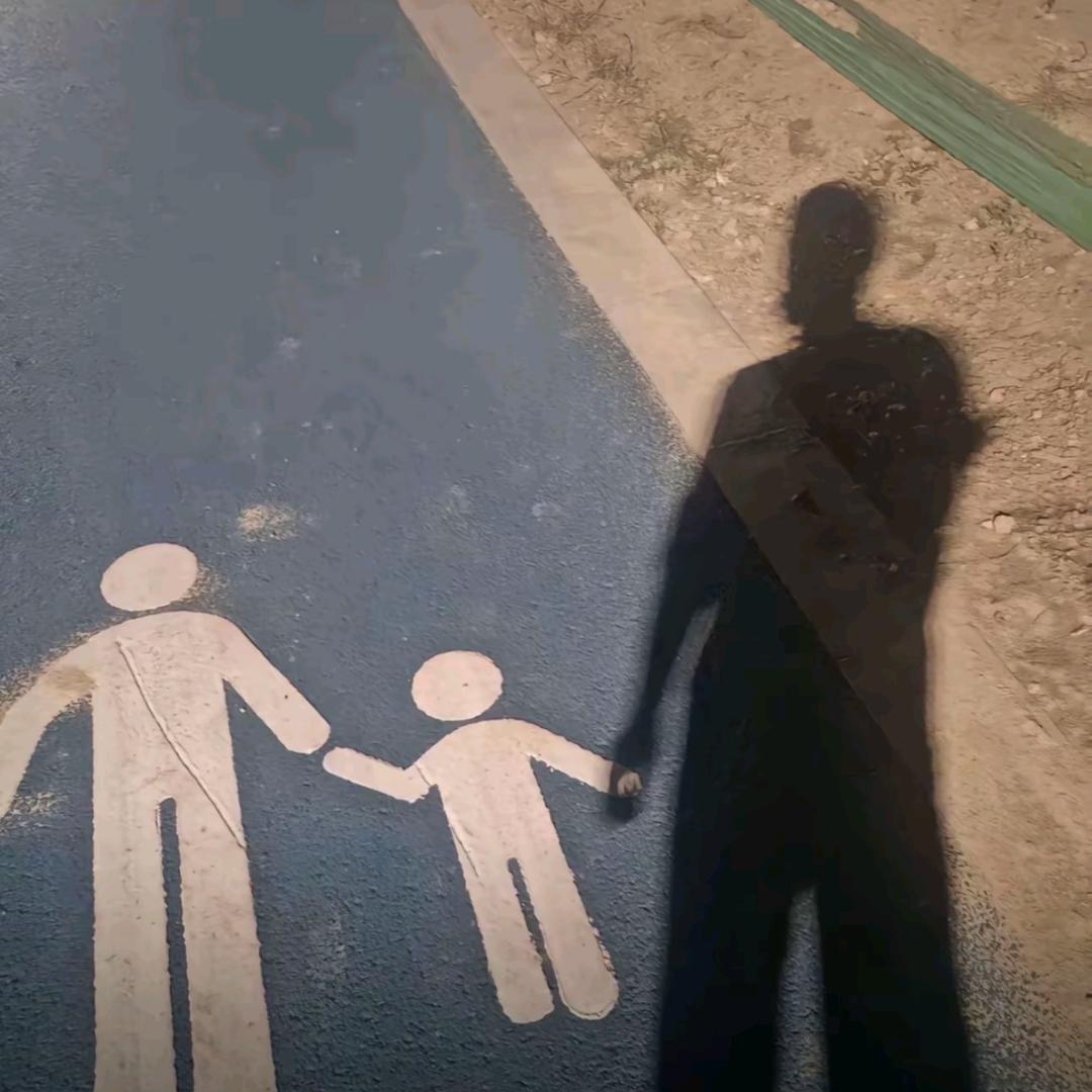 一个半条命de男人🤷‍♂️