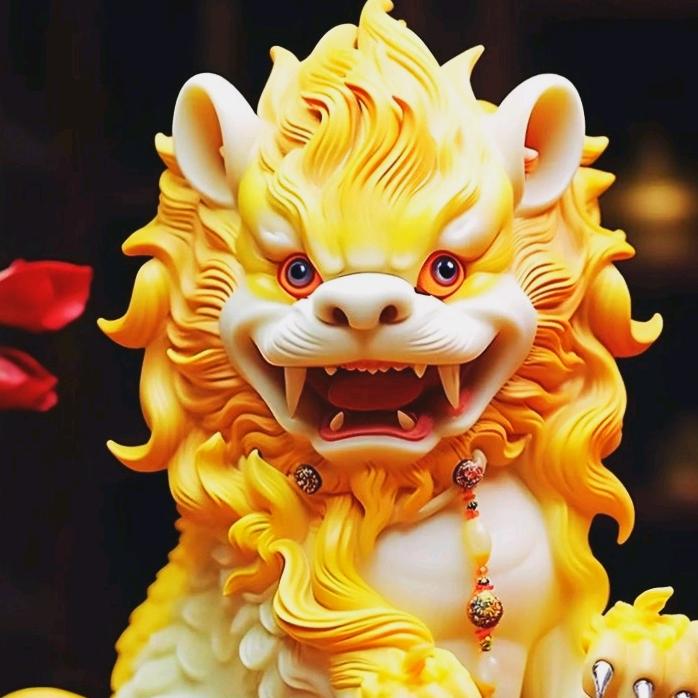 晴空万里，才华横溢，光芒四射