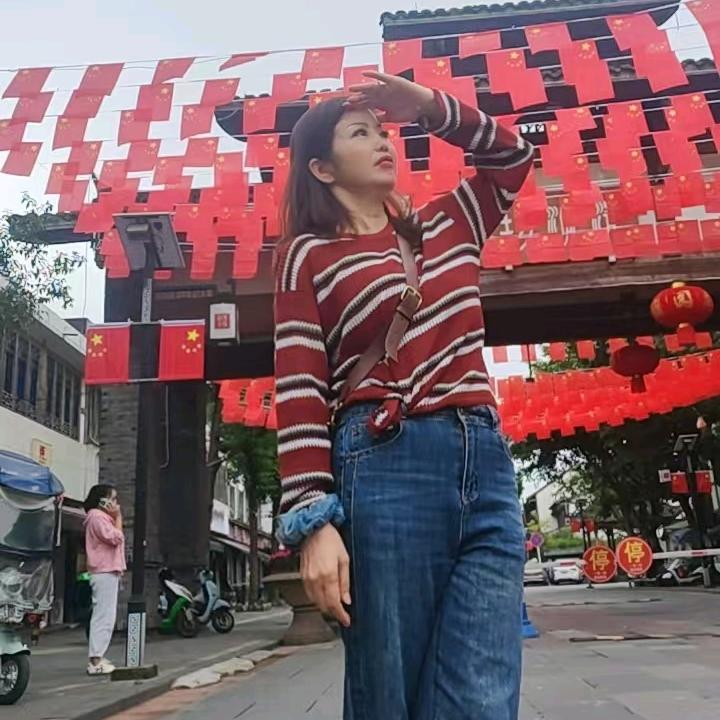 大邑   陈大娘小号