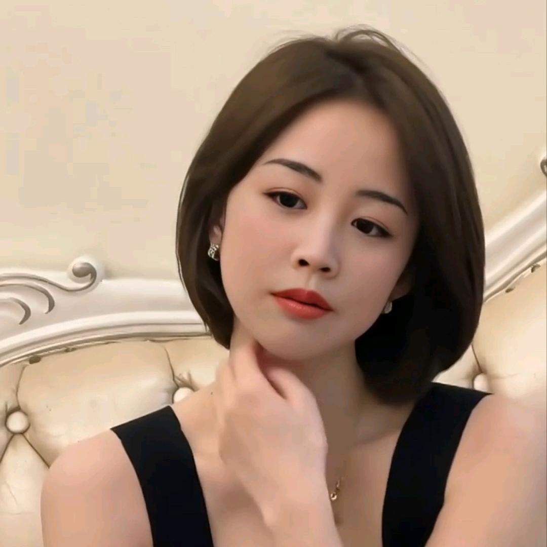 🔥温柔💞又任性🔥（夫妻组合）