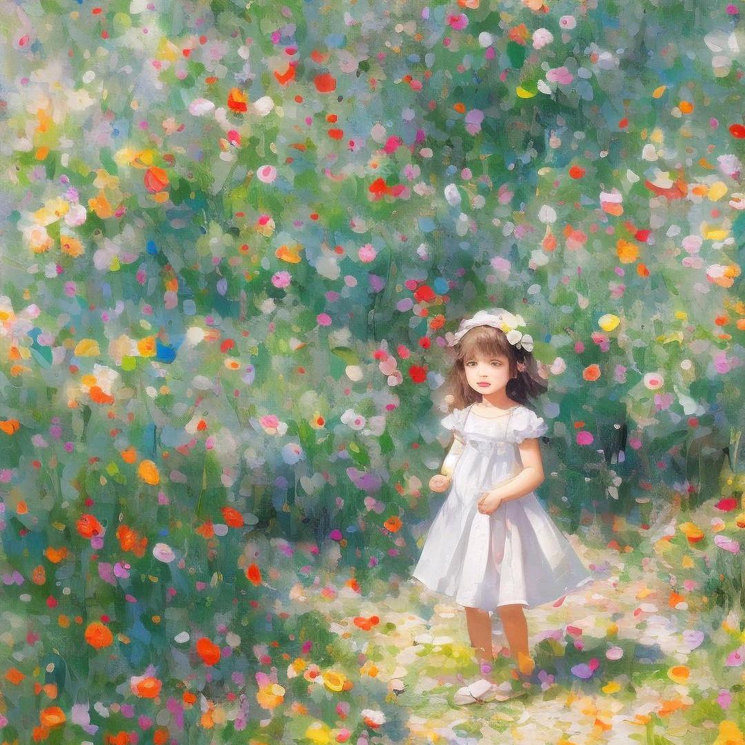 一个孩子的妈妈🧸