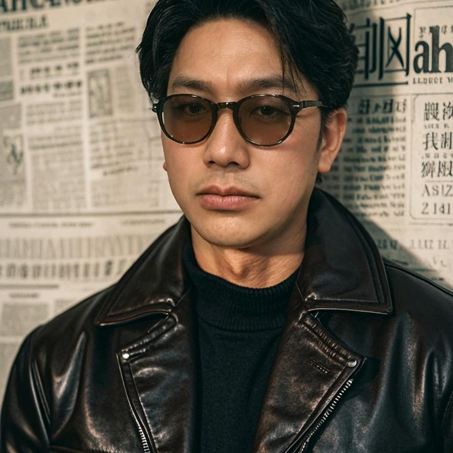 峰子
