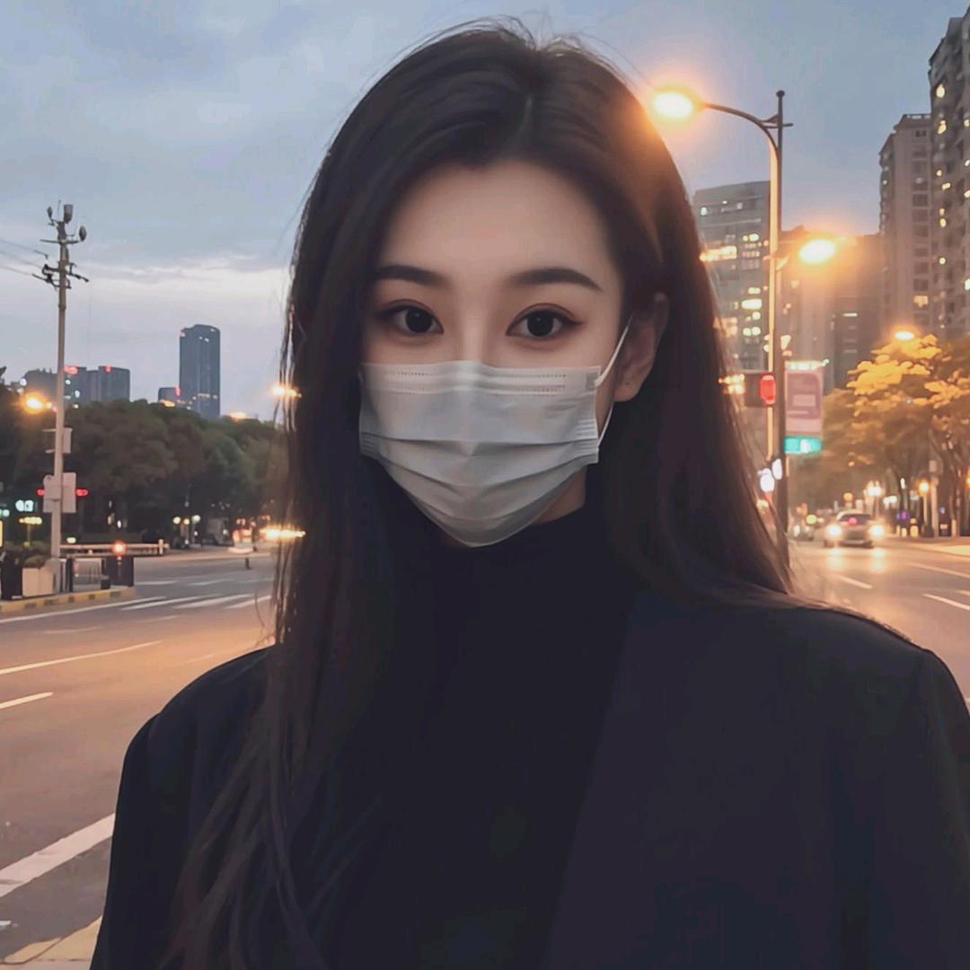 佛系少妇