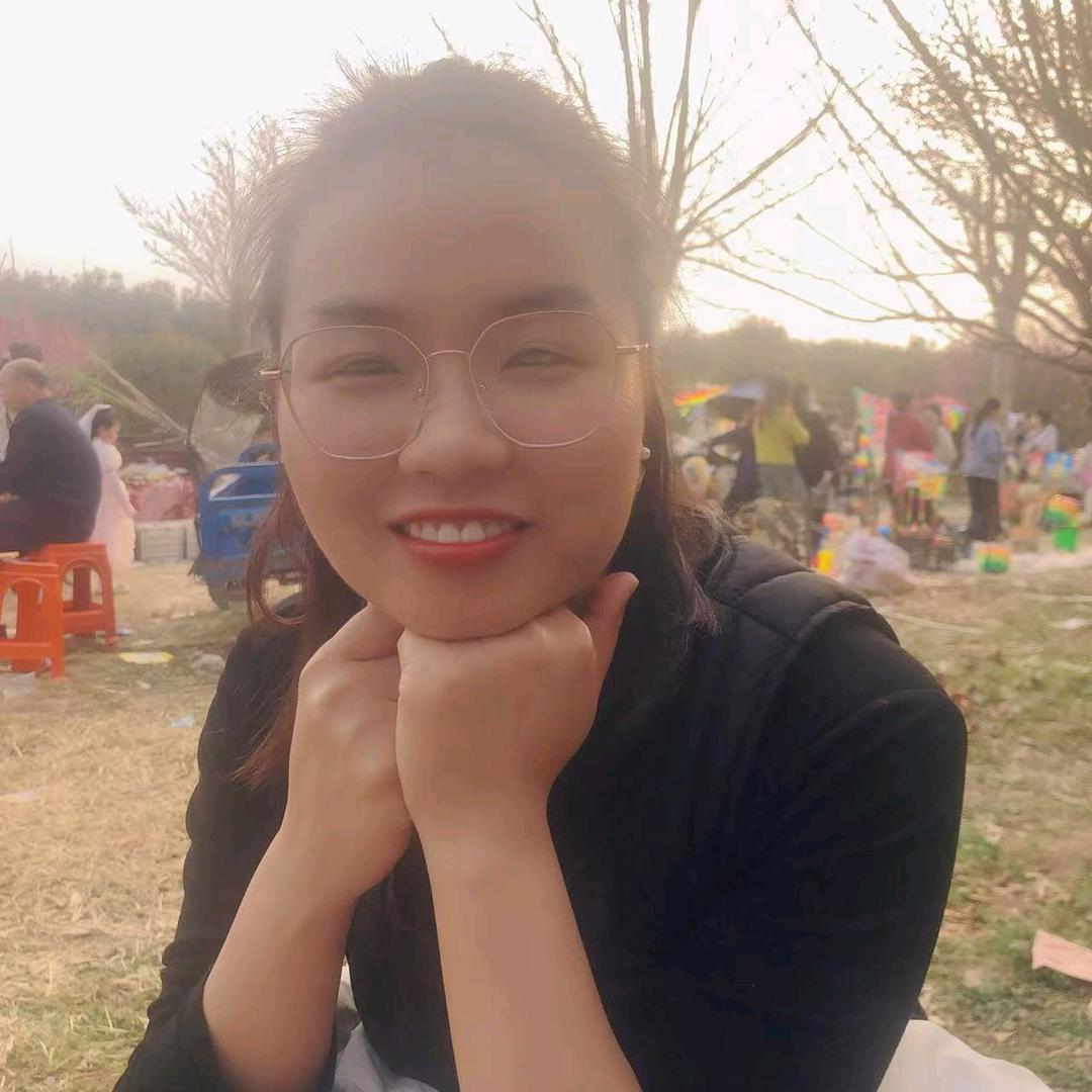 李兴月姥牵线（静姐）