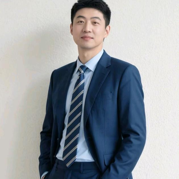 你幸福我快乐