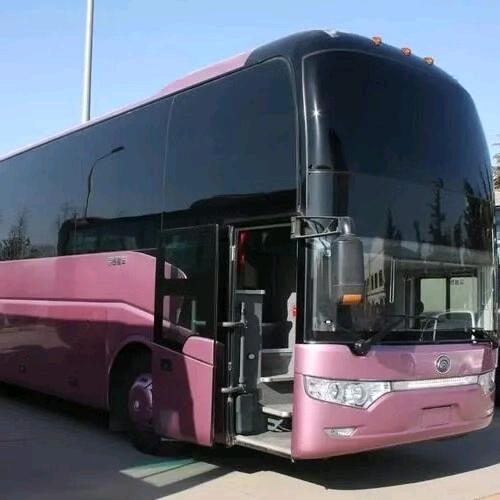 上海苏州昆山常熟豪华大巴车