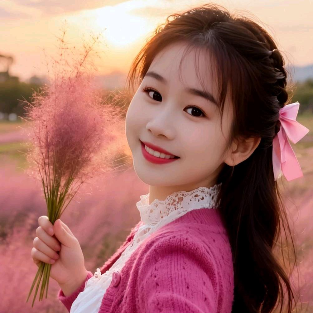 🍀🍀桃花子👓👓