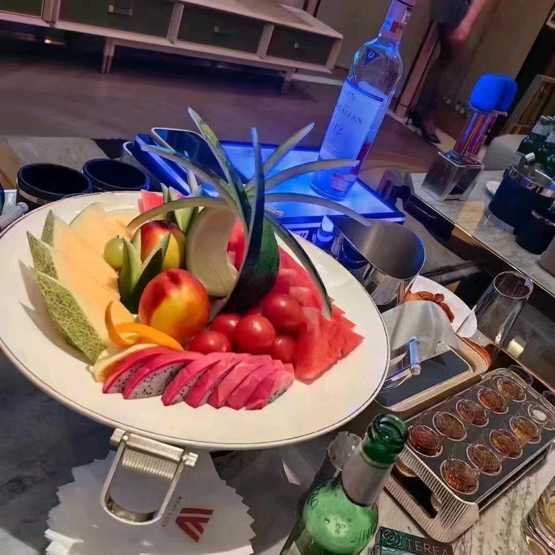 济南商务（小配角）KTV