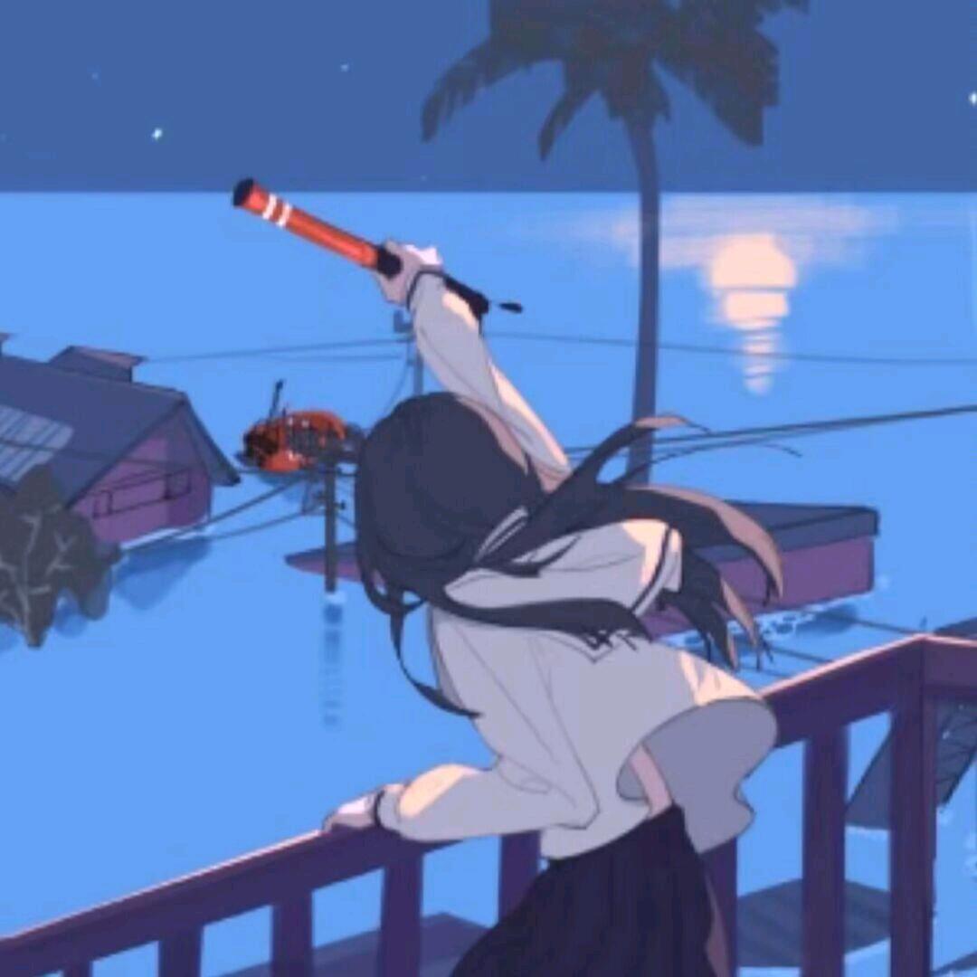 沉下心