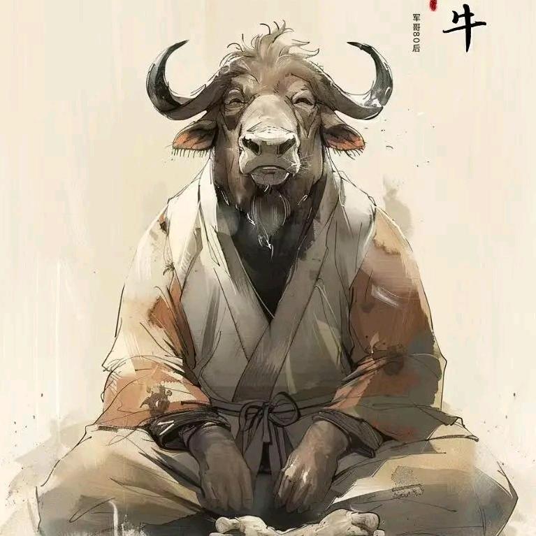 牛牛牛