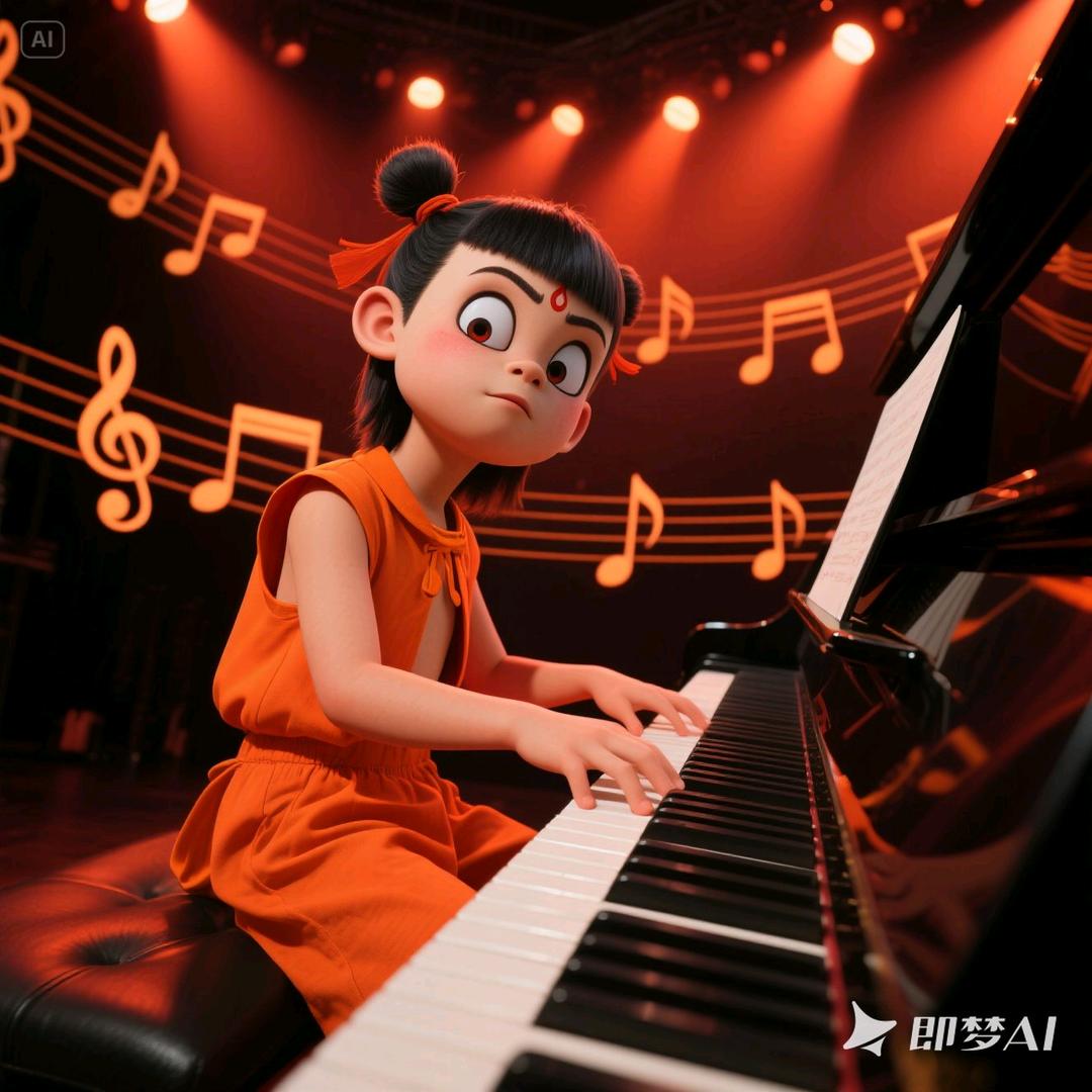 赵米娜优选爆爆