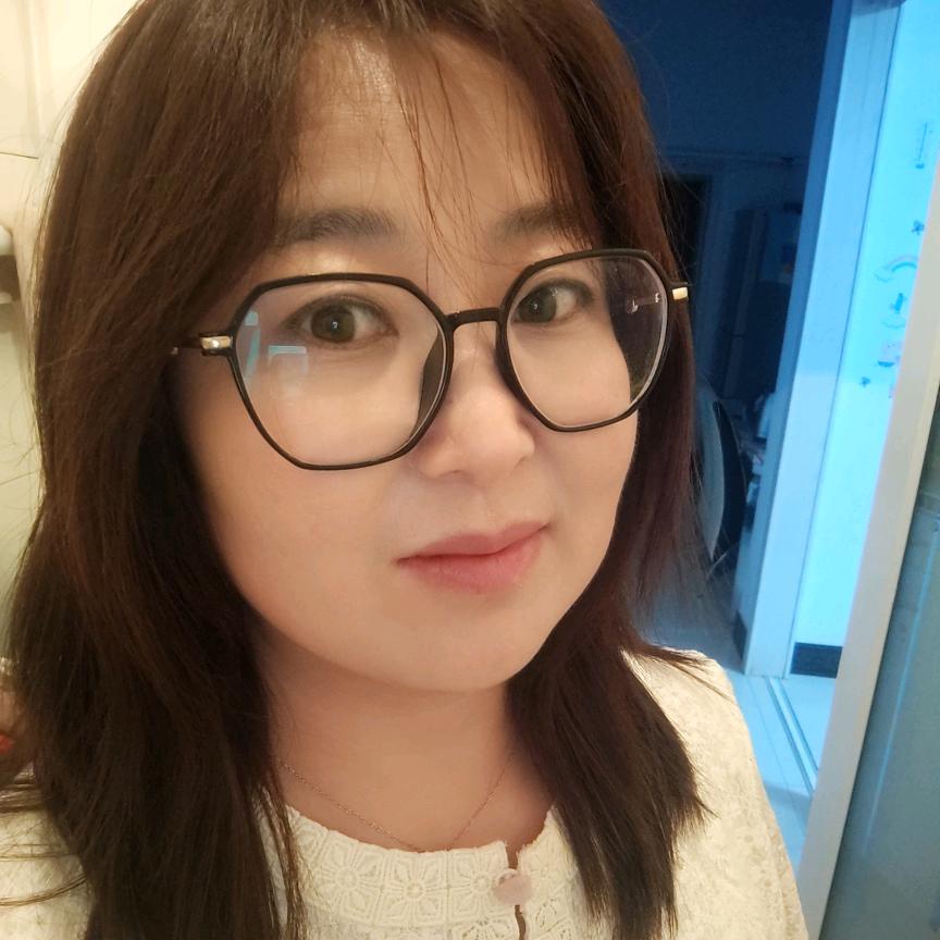 小敏姐姐在集宁