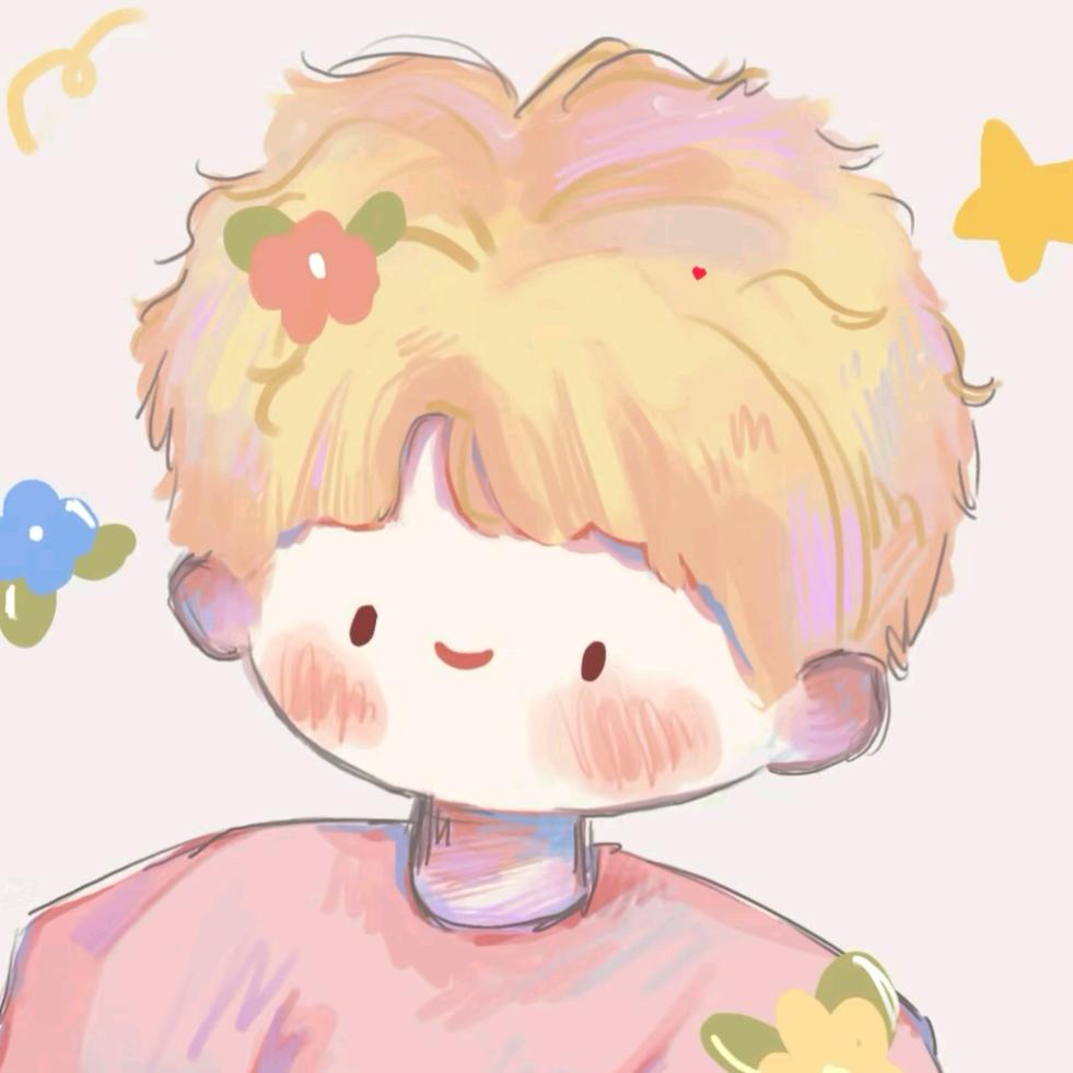 花开～