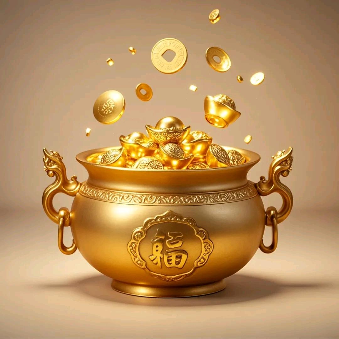 来财💰