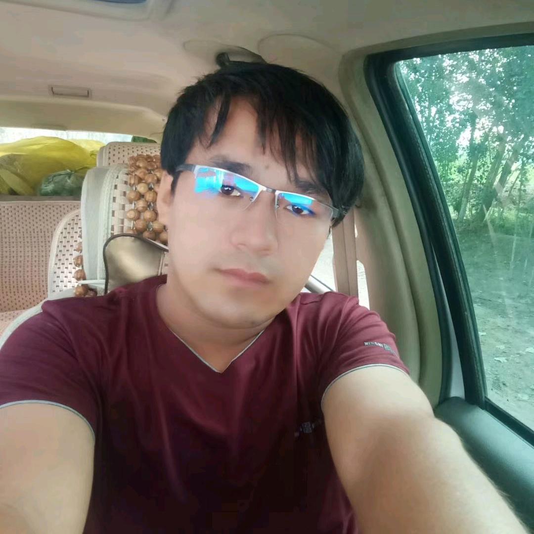 柴油味的男孩