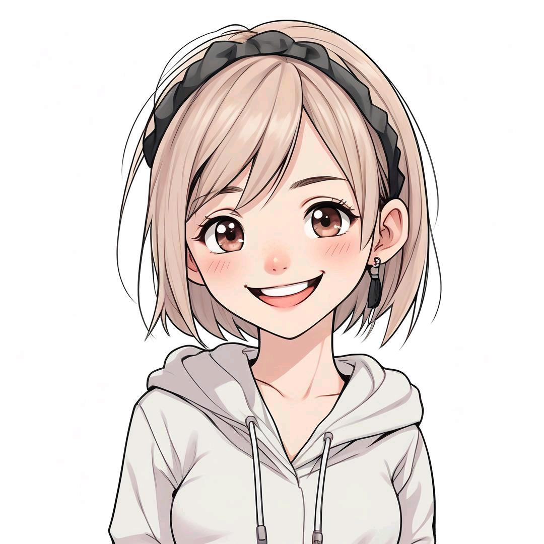 爱唱歌小娟
